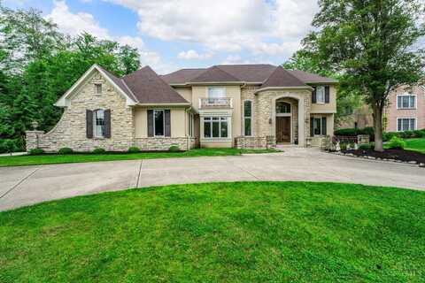 11998 Grandston Lane, Montgomery, OH 45249