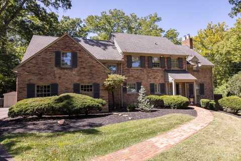 7011 Fair Oaks Drive, Amberley, OH 45237