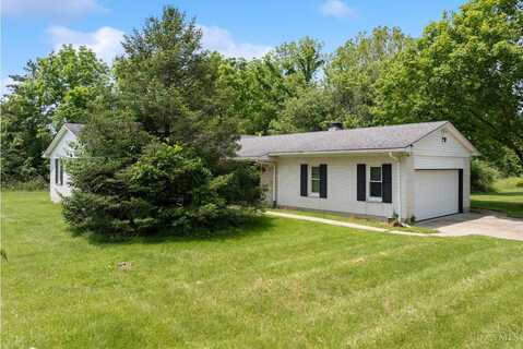 3113 St Rt 132, Washington Court House, OH 45113