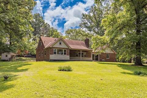 5046 Race Road, Green, OH 45211