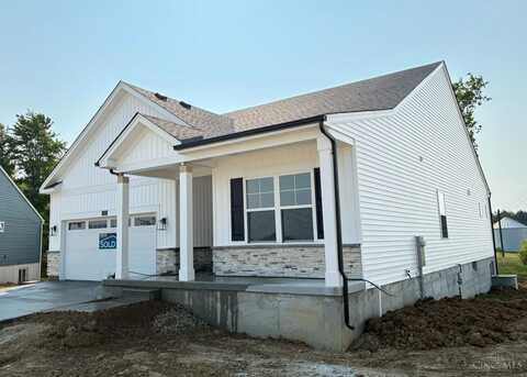 432 Red Maple Lane, Wilmington, OH 45177