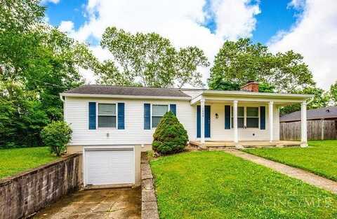 1024 Arrowhead Drive, Oxford, OH 45056