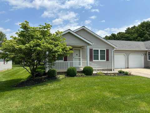 700 Main Street, Hillsboro, OH 45133