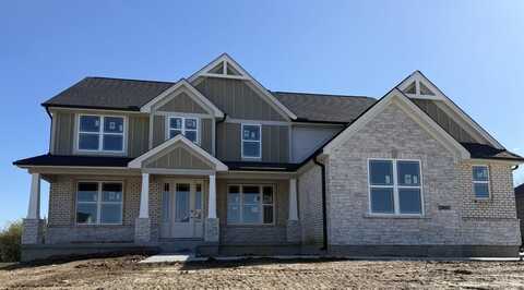 5001 Fescue Drive, Liberty Township, OH 45044