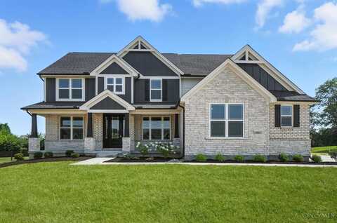 5001 Fescue Drive, Liberty Township, OH 45044