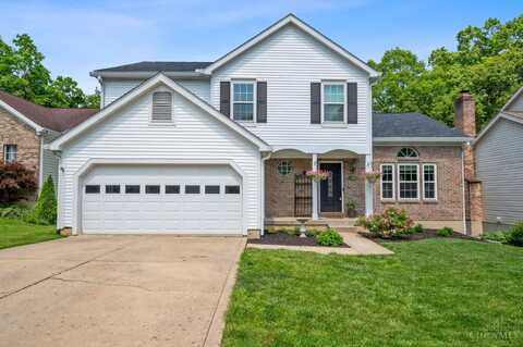 196 Cannonade Drive, Loveland, OH 45140