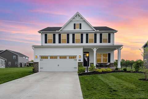 2415 David Grey Circle, Beavercreek, OH 45434