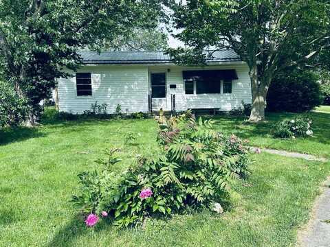 155 Jackson Street, Sabina, OH 45169