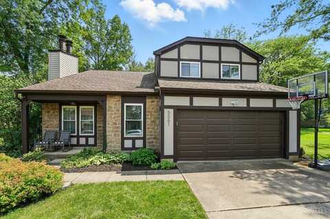 5561 Old Farm Drive, Deerfield, OH 45040