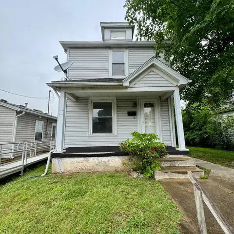 1713 Lafayette Avenue, Middletown, OH 45044