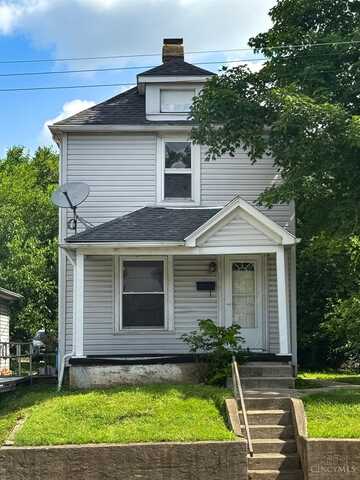 1713 Lafayette Avenue, Middletown, OH 45044