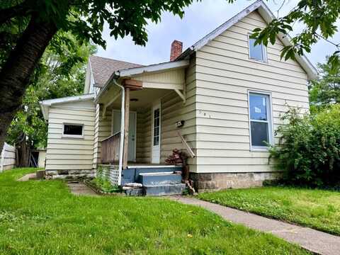 701 Washington Street, Middletown, OH 45042