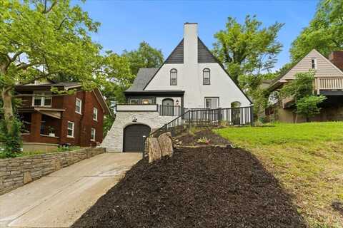 3970 Abington Avenue, Cincinnati, OH 45229