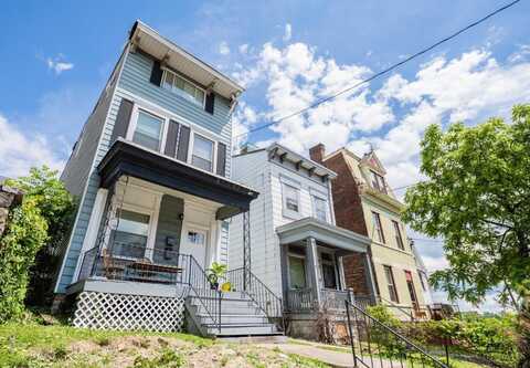 2228 Reading Road, Cincinnati, OH 45202