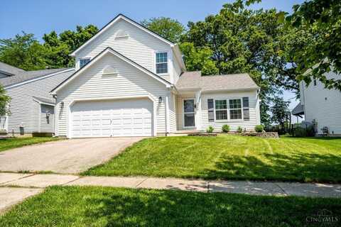 926 Weeping Willow Lane, Hamilton, OH 45039