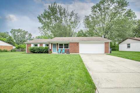 75 Graywood Court, Centerville, OH 45458