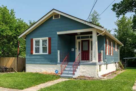 1920 Cordova Avenue, North College Hill, OH 45239