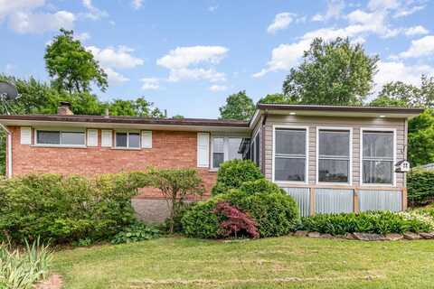 5891 Snyder Road, Green, OH 45247