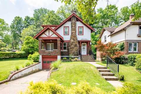 667 Mitchell Avenue, Cincinnati, OH 45229