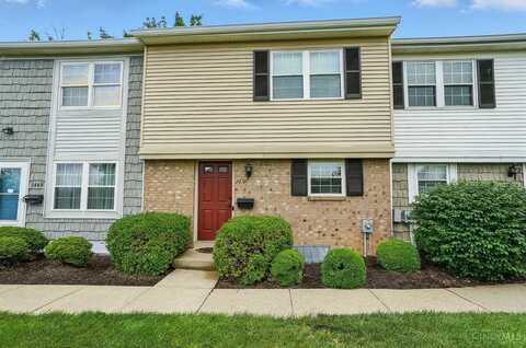 3450 Amberway Court, Colerain Twp, OH 45251