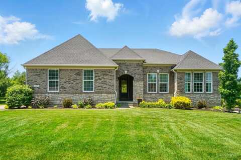 107 Jacobs Court, Loveland, OH 45140
