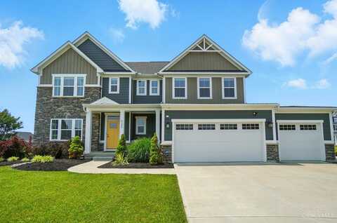 6165 Century Farm Drive, Maumee, OH 45140