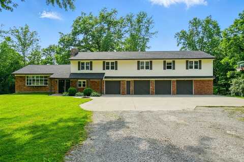 1612 Apgar Road, Maumee, OH 45150