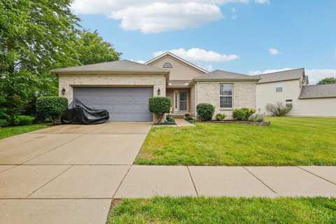 185 Heffron Circle, Hamilton, OH 45039