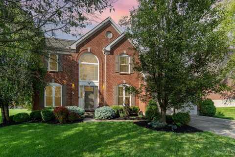 12038 Kilbride Drive, Colerain Twp, OH 45251