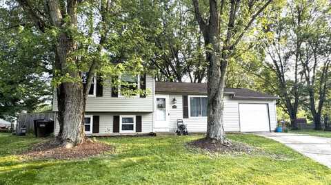 46 Fox Den Court, Paris, OH 45102