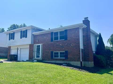5165 Dundas Drive, Delhi, OH 45238