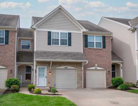 9413 Stoneybrooke, Springfield, OH 45231