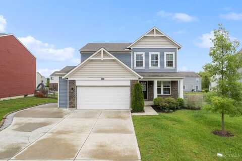 4188 Pheasant Ridge Court, Batavia, OH 45103