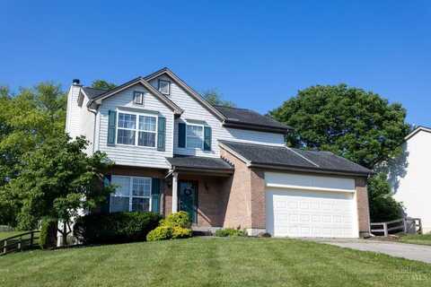 6749 Autumn Glen, West Chester, OH 45069