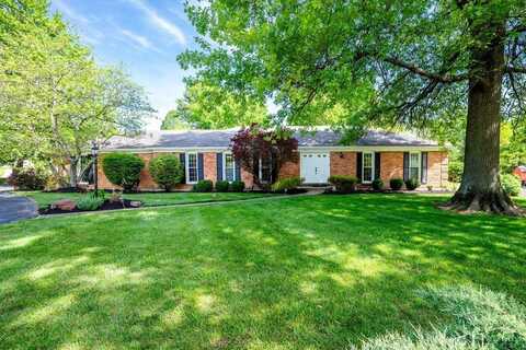10120 Woodfern Way, Montgomery, OH 45242