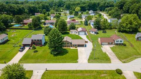 2419 Gatetree Lane, Batavia, OH 45103