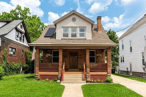 2510 Marsh Avenue, Norwood, OH 45212