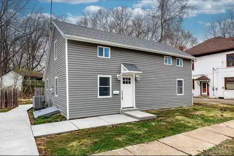 113 First Street, Trenton, OH 45067