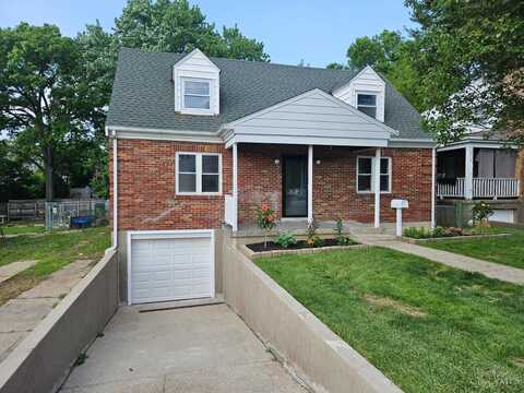 4460 Harrison Avenue, Green, OH 45211