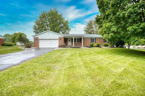 2010 Big Apple Drive, Stonelick, OH 45103
