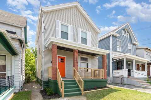 3336 Graydon Ave, Cincinnati, OH 45207