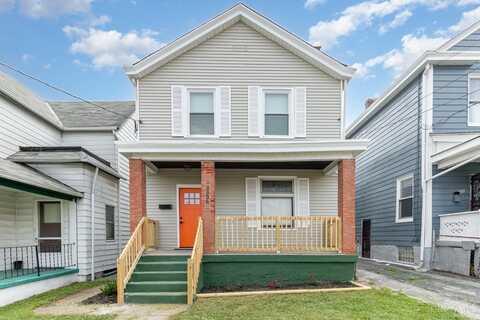3336 Graydon Ave, Cincinnati, OH 45207
