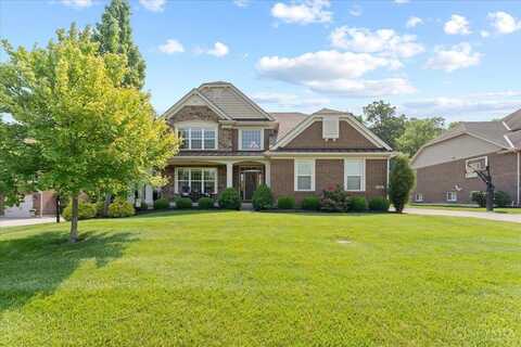6290 Winding Creek Boulevard, Liberty Township, OH 45011