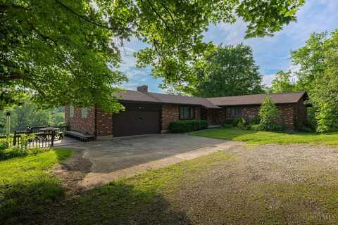 6631 Hamilton Middletown Road, Monroe, OH 45044