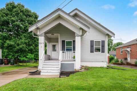 7215 Maryland Avenue, Deer Park, OH 45236
