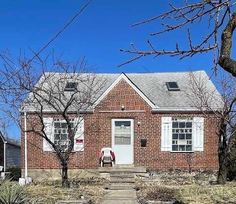 1010 Shepherd Lane, Lincoln Heights, OH 45215