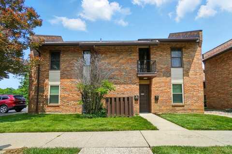 55 Stillmeadow Drive, Paris, OH 45245