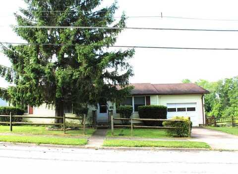 207 John Street, Hillsboro, OH 45133
