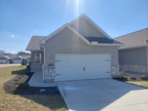 5086 Garden Grove Lane, Delhi, OH 45238