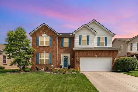 4412 Lighthouse Lane, West Chester, OH 45069